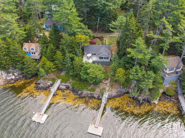 12 New Meadows Drive, Phippsburg, ME 04562