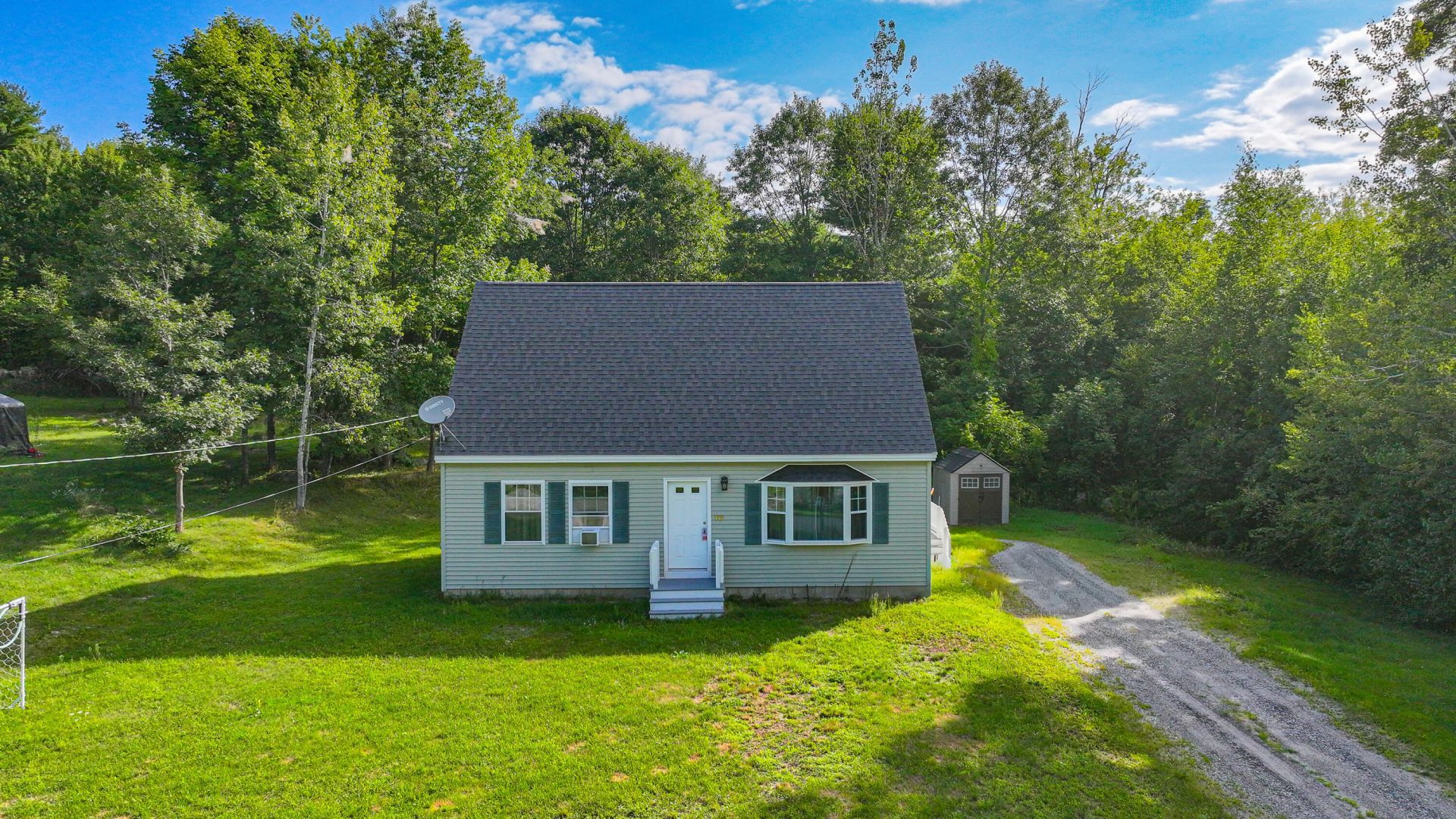 10 Homestead Lane, Harrison, ME 04040 Main Photo