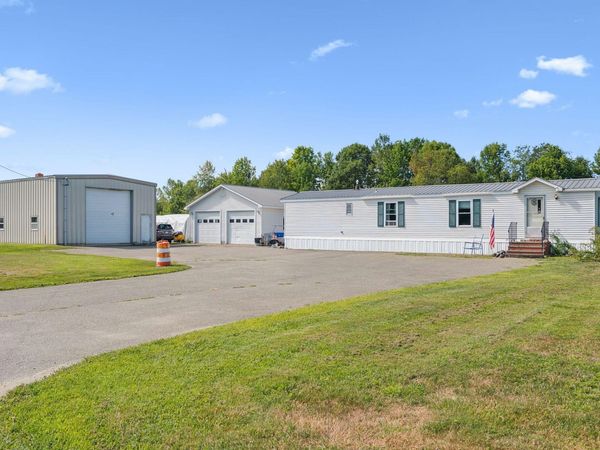 209 S Freedom Road , Albion, ME 04910