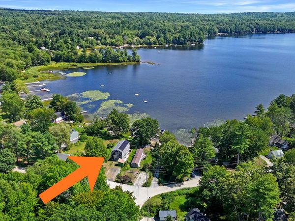 98 Vista Drive, Windham, ME 04062