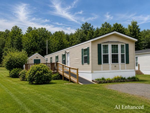499 Augusta Road , Unit 38, Winslow, ME 04901
