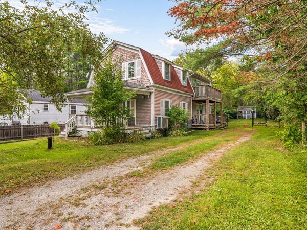 1111 Main Street, Readfield, ME 04355