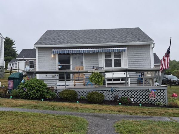 1089 Post Road, Unit 4, Wells, ME 04090