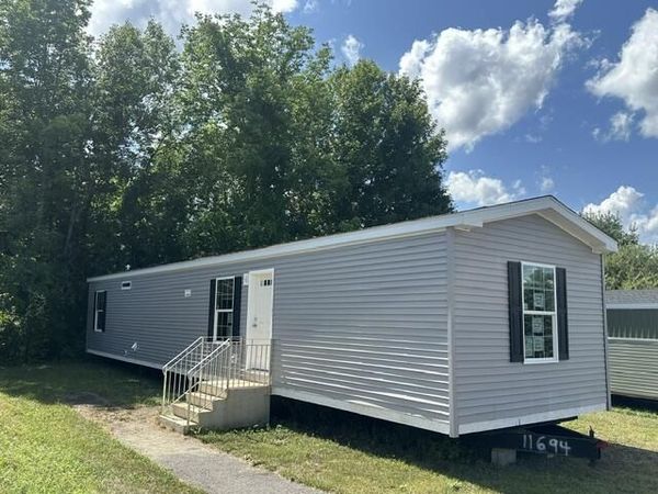 499 Augusta Road , Unit 23, Winslow, ME 04901