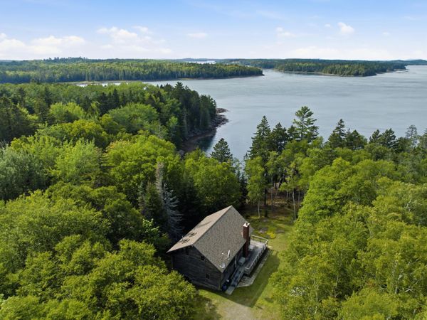 254 Coffins Neck Road , Lubec, ME 04652