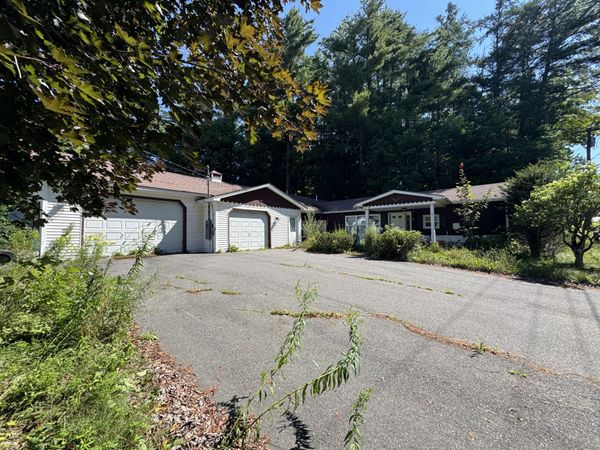 340 Garland Road , Dexter, ME 04930