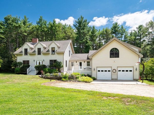 194 Birch Hill Road, York, ME 03909
