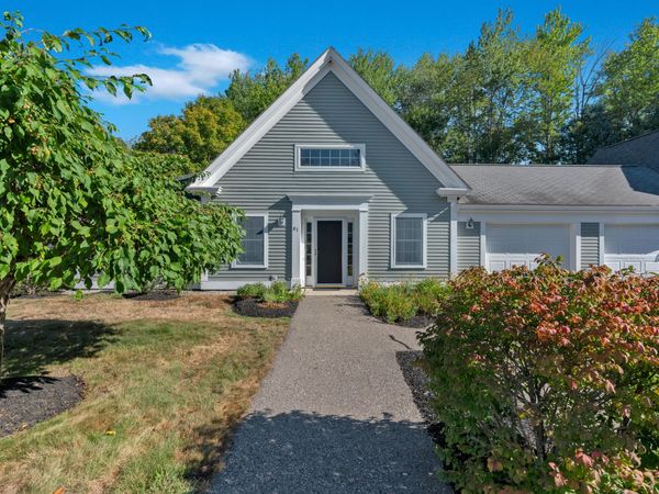 81 Farragut Way, Unit 81, Kennebunk, ME 04043
