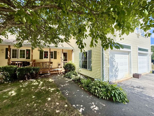 54 Provost Drive, Unit 54, Windham, ME 04062