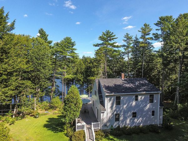 73 Toomey Hill Lane , Warren, ME 04864