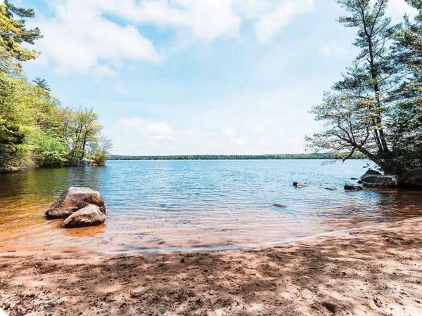 180 N Camp Road , Otisfield, ME 04270