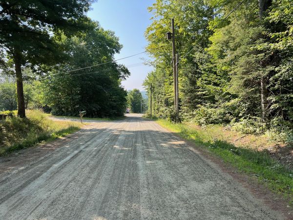 Map 7 Lot 10-2 Bailey Hill Road , Cambridge, ME 04923