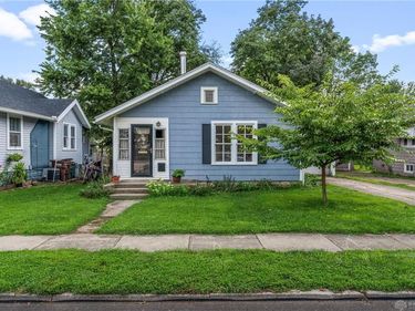 402 Greene Street, Fairborn, OH 45324