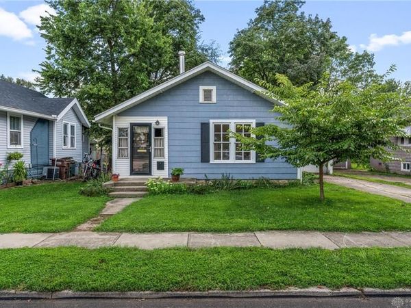 402 Greene Street, Fairborn, OH 45324
