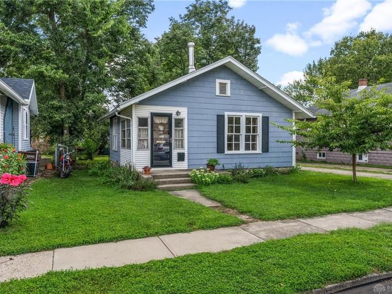 402 Greene Street, Fairborn, OH 45324 Photo 2