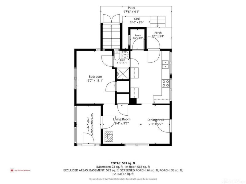 402 Greene Street, Fairborn, OH 45324 Photo 28