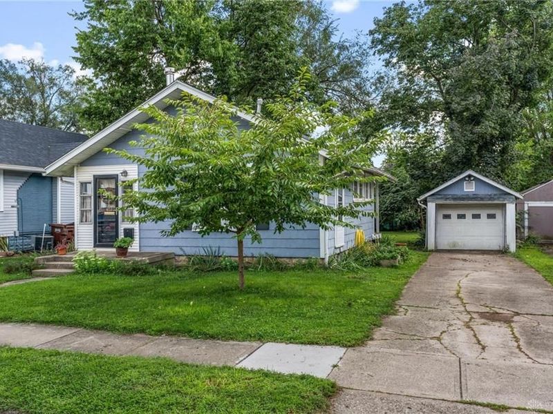 402 Greene Street, Fairborn, OH 45324 Photo 3