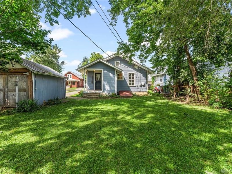 402 Greene Street, Fairborn, OH 45324 Photo 6