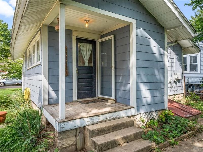 402 Greene Street, Fairborn, OH 45324 Photo 7