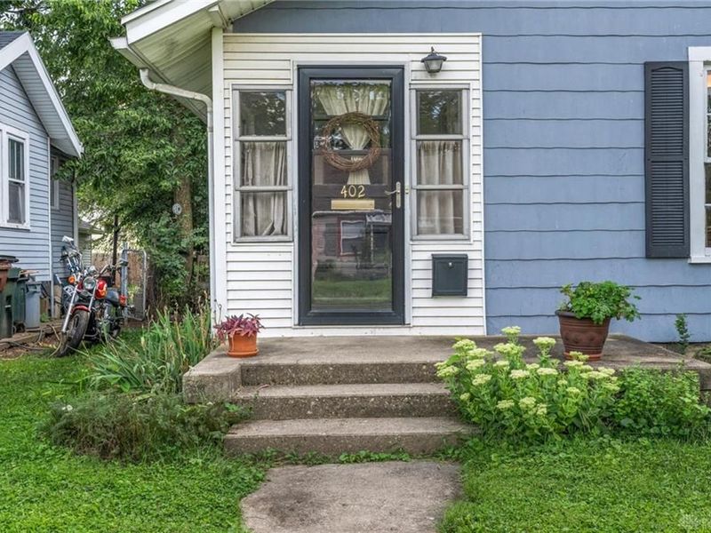 402 Greene Street, Fairborn, OH 45324 Photo 8