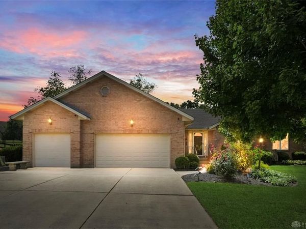 4875 Beaver Court, Liberty Twp, OH 45011