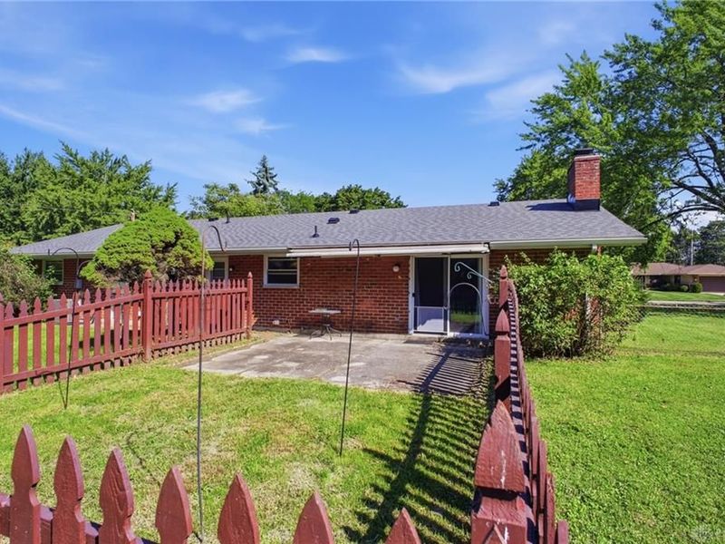1032 Hyde Park Drive, Centerville, OH 45429 Photo 33