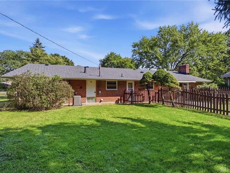 1032 Hyde Park Drive, Centerville, OH 45429 Photo 35
