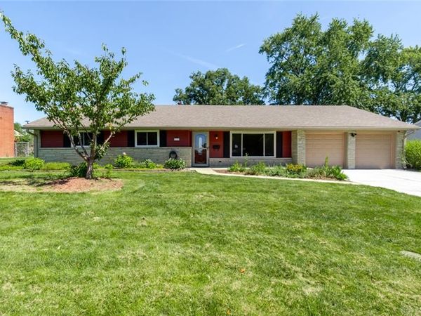 4150 Burning Tree Drive, Kettering, OH 45440