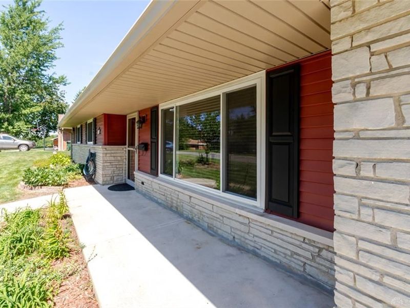 4150 Burning Tree Drive, Kettering, OH 45440 Photo 2