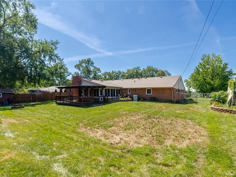 4150 Burning Tree Drive, Kettering, OH 45440 Photo 32