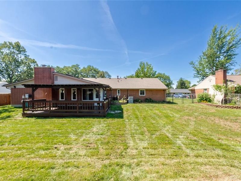 4150 Burning Tree Drive, Kettering, OH 45440 Photo 33