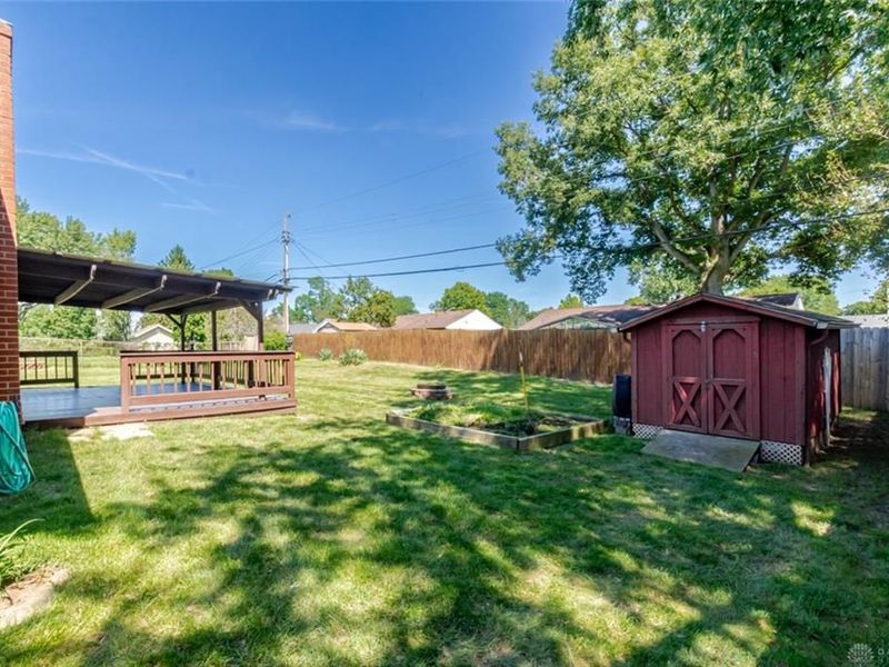 4150 Burning Tree Drive, Kettering, OH 45440 Photo 35