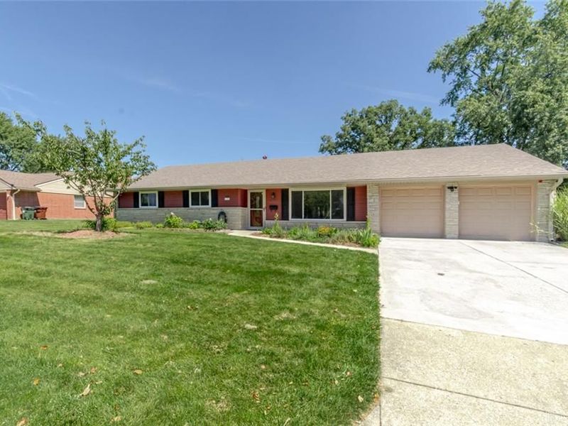 4150 Burning Tree Drive, Kettering, OH 45440 Photo 36