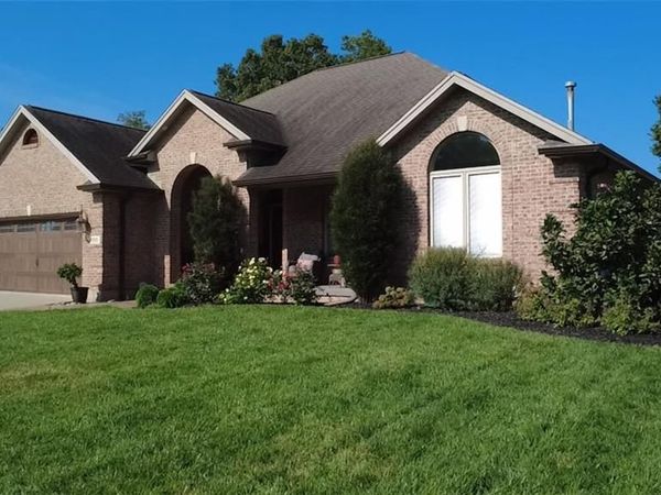 111 Megan Lane, Germantown, OH 45327