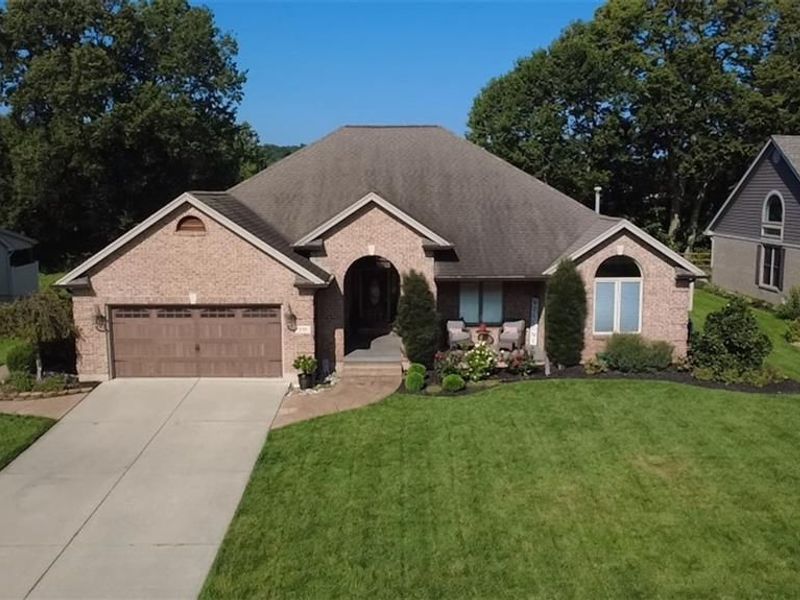 111 Megan Lane, Germantown, OH 45327 Photo 4