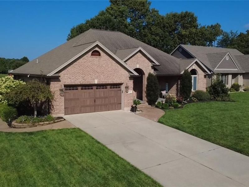 111 Megan Lane, Germantown, OH 45327 Photo 5