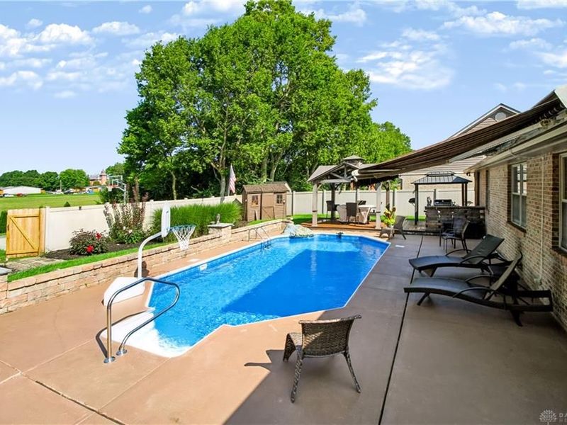 111 Megan Lane, Germantown, OH 45327 Photo 83