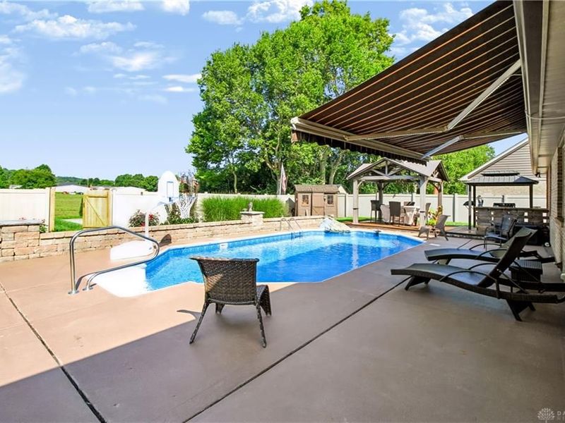 111 Megan Lane, Germantown, OH 45327 Photo 84