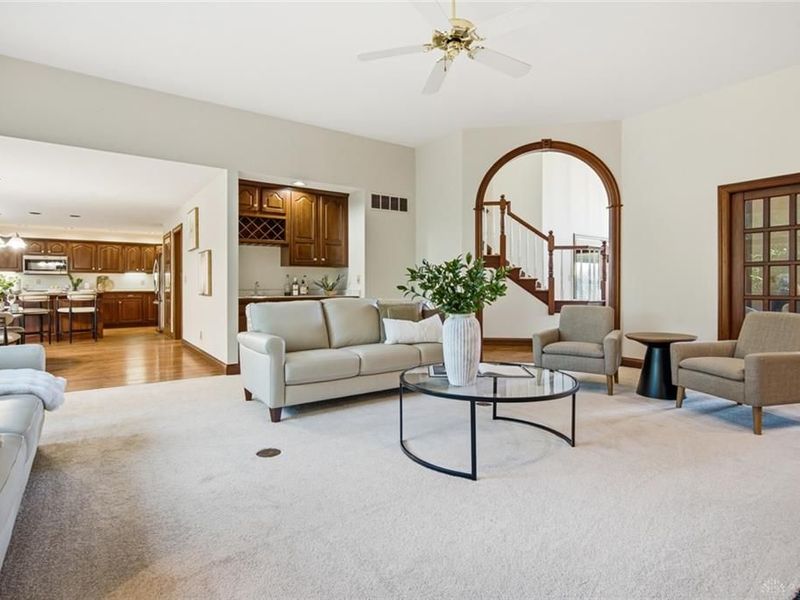 2535 S Creek Circle, Spring Valley Township, OH 45370 Photo 13