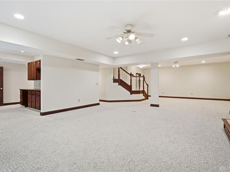 2535 S Creek Circle, Spring Valley Township, OH 45370 Photo 43