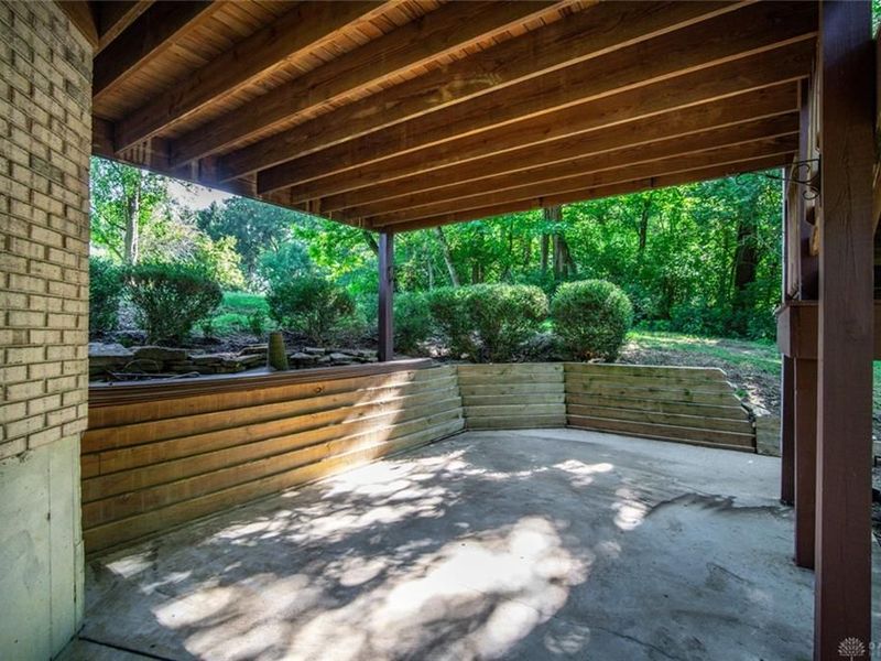 2535 S Creek Circle, Spring Valley Township, OH 45370 Photo 54