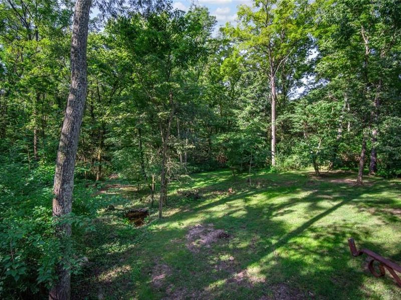 2535 S Creek Circle, Spring Valley Township, OH 45370 Photo 56