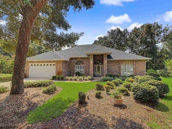 9740 Limpkin Ln, Pensacola, FL 32507