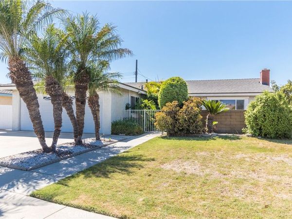 8341 San Simeon Circle, Buena Park, CA 90620