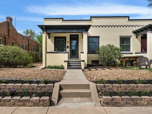 1715 E 29th Avenue , Denver, CO 80205