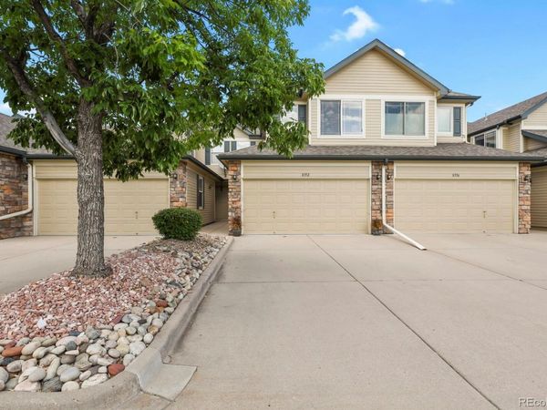8352 S Garland Circle, Littleton, CO 80128