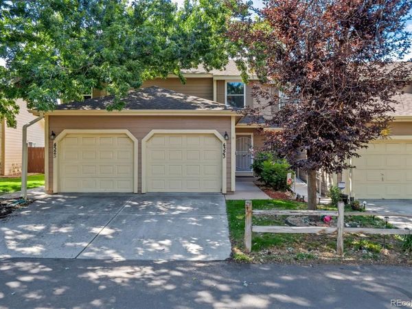 4323 Hunting Meadows Circle, Unit 5, Colorado Springs, CO 80916
