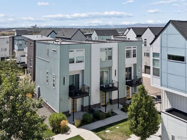 1651 W 67th Circle, Denver, CO 80221