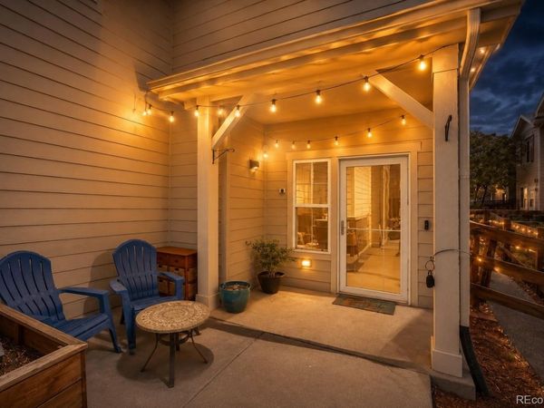13000 Grant Circle W, Unit B, Thornton, CO 80241