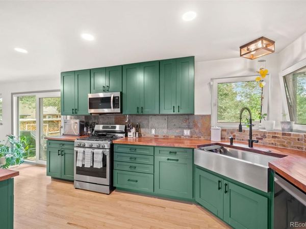 3560 Everett Street, Wheat Ridge, CO 80033